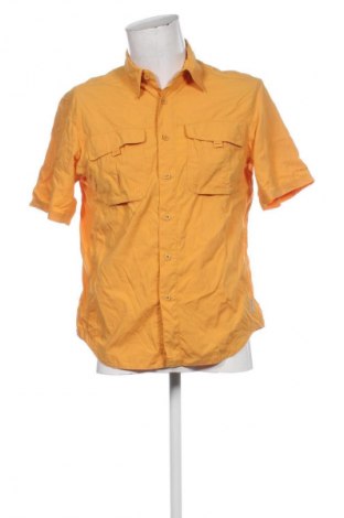 Cămașă de bărbați Columbia, Mărime S, Culoare Portocaliu, Preț 95,99 Lei