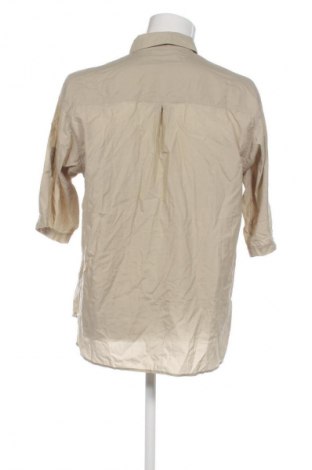 Férfi ing Columbia, Méret M, Szín Bézs, Ár 7 659 Ft