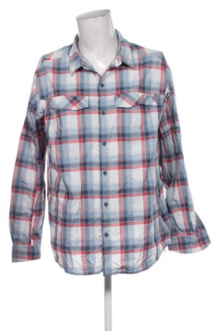 Pánská košile  Columbia, Velikost XXL, Barva Vícebarevné, Cena  659,00 Kč