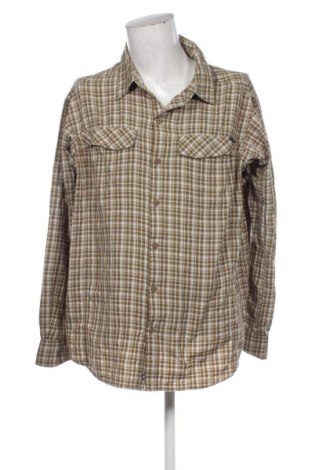 Męska koszula Columbia, Rozmiar XXL, Kolor Kolorowy, Cena 116,99 zł