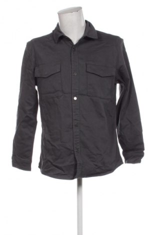 Męska koszula Connor, Rozmiar M, Kolor Szary, Cena 31,99 zł