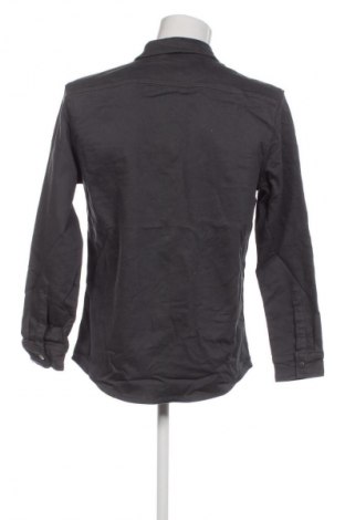 Męska koszula Connor, Rozmiar M, Kolor Szary, Cena 31,99 zł