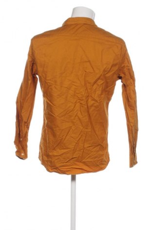 Мъжка риза Connor, Размер M, Цвят Жълт, Цена 6,13 €