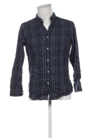 Ανδρικό πουκάμισο Connor, Μέγεθος S, Χρώμα Πολύχρωμο, Τιμή 6,99 €