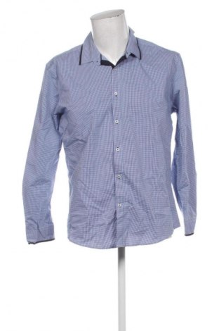 Cămașă de bărbați Connor, Mărime L, Culoare Multicolor, Preț 44,99 Lei