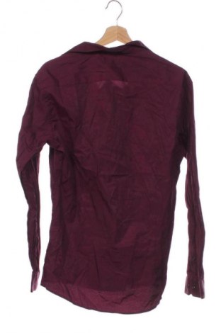 Ανδρικό πουκάμισο Connor, Μέγεθος M, Χρώμα Βιολετί, Τιμή 7,99 €