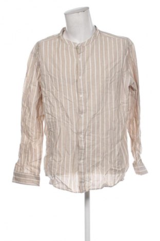 Męska koszula Connor, Rozmiar XXL, Kolor Kolorowy, Cena 30,99 zł