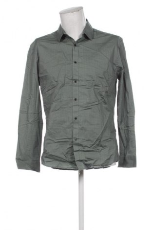 Ανδρικό πουκάμισο Connor, Μέγεθος L, Χρώμα Πολύχρωμο, Τιμή 8,99 €