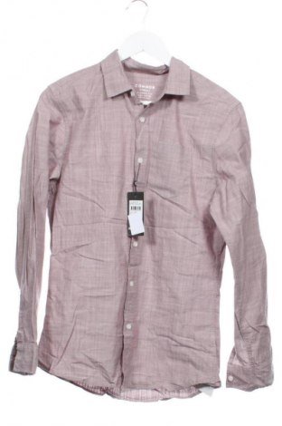 Ανδρικό πουκάμισο Connor, Μέγεθος XS, Χρώμα Βιολετί, Τιμή 13,99 €