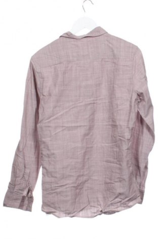 Ανδρικό πουκάμισο Connor, Μέγεθος XS, Χρώμα Βιολετί, Τιμή 13,99 €