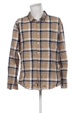 Мъжка риза Connor, Размер 3XL, Цвят Многоцветен, Цена 6,64 €