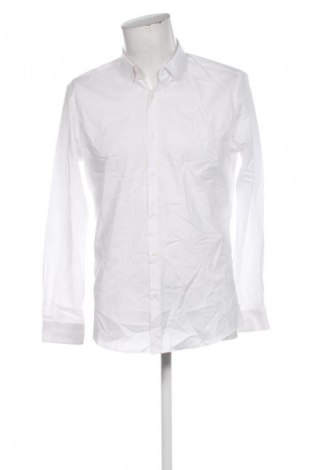 Pánská košile  Connor, Velikost M, Barva Bílá, Cena  179,00 Kč