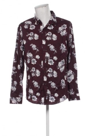 Herrenhemd Connor, Größe XL, Farbe Mehrfarbig, Preis € 9,99