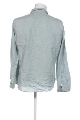 Pánská košile  Connor, Velikost L, Barva Zelená, Cena  199,00 Kč