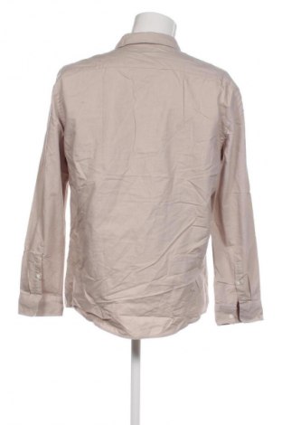 Pánská košile  Connor, Velikost XL, Barva Béžová, Cena  219,00 Kč
