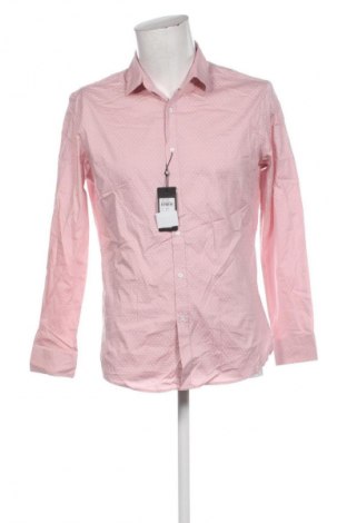 Ανδρικό πουκάμισο Connor, Μέγεθος M, Χρώμα Πολύχρωμο, Τιμή 12,99 €