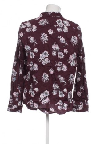 Ανδρικό πουκάμισο Connor, Μέγεθος 3XL, Χρώμα Πολύχρωμο, Τιμή 13,99 €