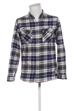 Pánská košile  Core By Jack & Jones, Velikost L, Barva Vícebarevné, Cena  209,00 Kč