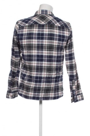 Pánská košile  Core By Jack & Jones, Velikost L, Barva Vícebarevné, Cena  209,00 Kč