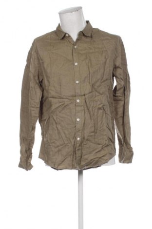 Męska koszula Cotton On, Rozmiar M, Kolor Zielony, Cena 24,99 zł