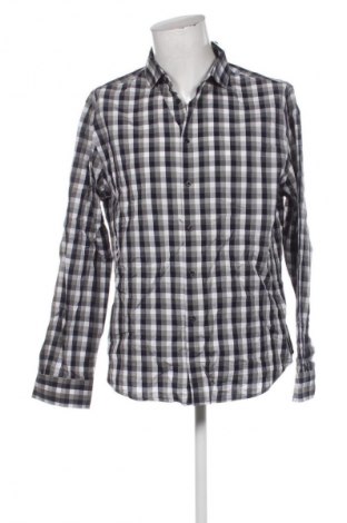 Ανδρικό πουκάμισο Country Road, Μέγεθος XL, Χρώμα Πολύχρωμο, Τιμή 11,99 €