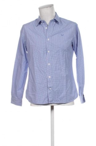 Pánska košeľa  Crew Clothing Co., Veľkosť M, Farba Viacfarebná, Cena  26,95 €