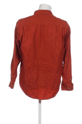 Pánská košile  Crewfield, Velikost L, Barva Hnědá, Cena  179,00 Kč