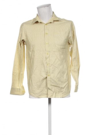 Férfi ing Crocodile, Méret L, Szín Sárga, Ár 4 379 Ft