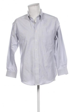 Ανδρικό πουκάμισο Croft & Barrow, Μέγεθος L, Χρώμα Πολύχρωμο, Τιμή 15,00 €