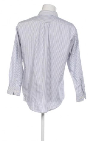 Ανδρικό πουκάμισο Croft & Barrow, Μέγεθος L, Χρώμα Πολύχρωμο, Τιμή 15,00 €