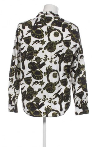 Męska koszula Cropp, Rozmiar XL, Kolor Kolorowy, Cena 93,00 zł