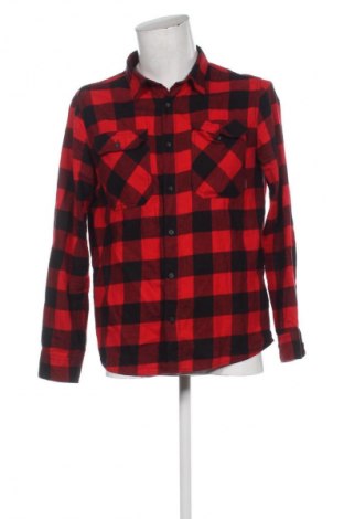 Męska koszula Cropp, Rozmiar L, Kolor Kolorowy, Cena 91,10 zł