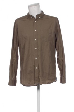 Férfi ing Cubus, Méret XL, Szín Zöld, Ár 6 092 Ft