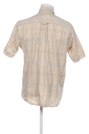Ανδρικό πουκάμισο Culture, Μέγεθος M, Χρώμα Πολύχρωμο, Τιμή 17,46 €