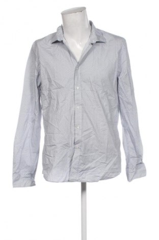 Ανδρικό πουκάμισο DOPPELGANGER, Μέγεθος XXL, Χρώμα Πολύχρωμο, Τιμή 9,99 €