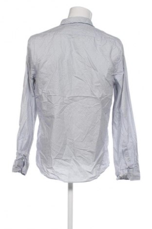 Ανδρικό πουκάμισο DOPPELGANGER, Μέγεθος XXL, Χρώμα Πολύχρωμο, Τιμή 9,99 €