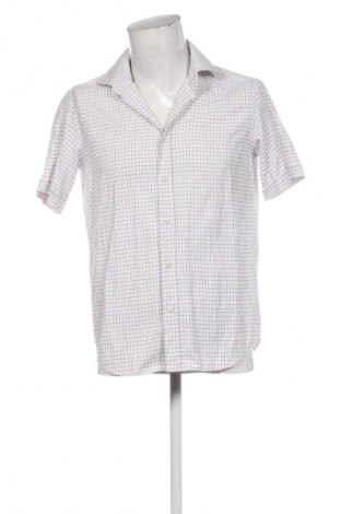 Ανδρικό πουκάμισο D'S Damat, Μέγεθος M, Χρώμα Πολύχρωμο, Τιμή 24,55 €