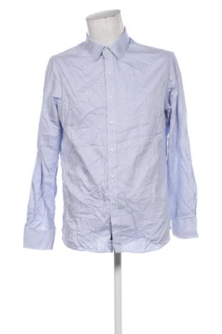 Ανδρικό πουκάμισο Daks, Μέγεθος L, Χρώμα Πολύχρωμο, Τιμή 20,99 €