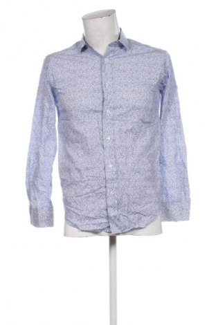 Męska koszula Daniel Hechter, Rozmiar S, Kolor Kolorowy, Cena 45,99 zł