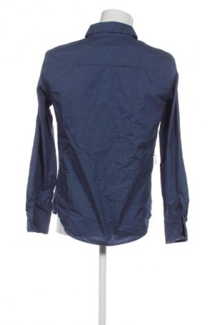 Pánska košeľa  Decathlon, Veľkosť M, Farba Modrá, Cena  18,95 €