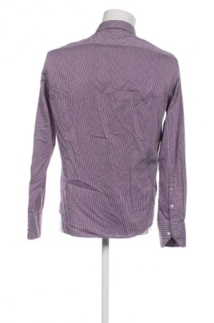 Ανδρικό πουκάμισο Denyl, Μέγεθος L, Χρώμα Πολύχρωμο, Τιμή 15,00 €