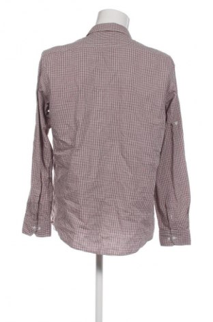 Ανδρικό πουκάμισο Dewberry, Μέγεθος 3XL, Χρώμα Πολύχρωμο, Τιμή 15,00 €