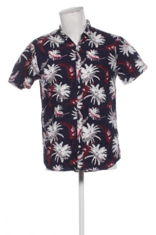 Ανδρικό πουκάμισο Diesel, Μέγεθος L, Χρώμα Πολύχρωμο, Τιμή 76,14 €