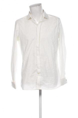 Férfi ing Digel, Méret L, Szín Fehér, Ár 7 025 Ft