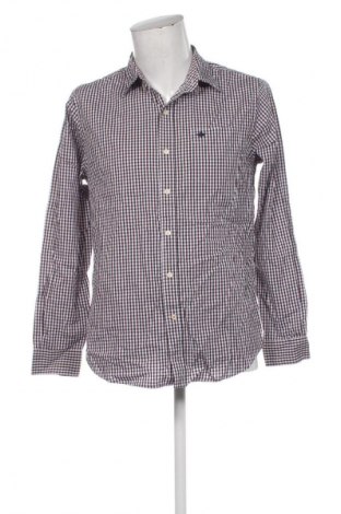 Ανδρικό πουκάμισο Dockers, Μέγεθος M, Χρώμα Πολύχρωμο, Τιμή 8,99 €