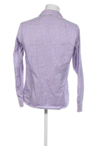 Férfi ing Dressmann, Méret L, Szín Sokszínű, Ár 7 213 Ft