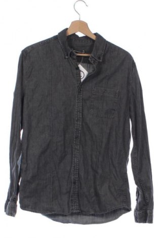 Pánska košeľa  Drykorn for beautiful people, Veľkosť M, Farba Sivá, Cena  25,26 €