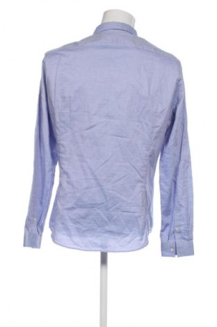 Ανδρικό πουκάμισο Drykorn for beautiful people, Μέγεθος XL, Χρώμα Μπλέ, Τιμή 68,99 €