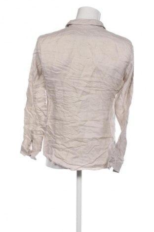 Ανδρικό πουκάμισο Drykorn for beautiful people, Μέγεθος S, Χρώμα  Μπέζ, Τιμή 18,99 €