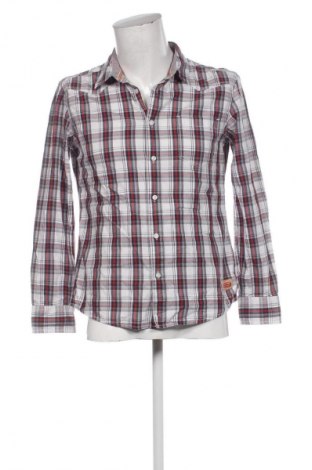 Cămașă de bărbați Edc By Esprit, Mărime L, Culoare Multicolor, Preț 37,99 Lei